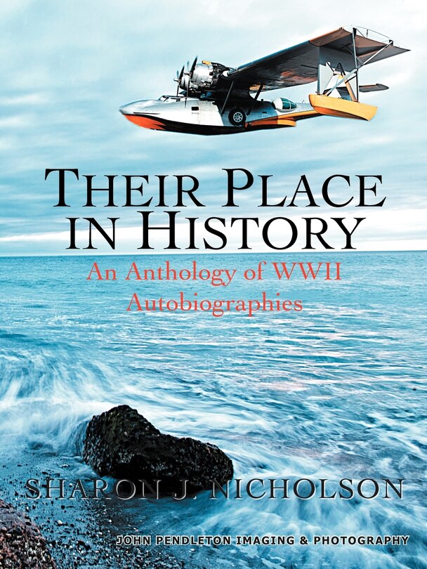 Couverture_Their Place In History