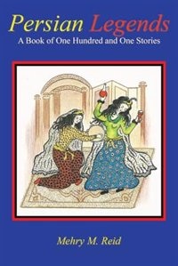 Front cover_Persian Legends