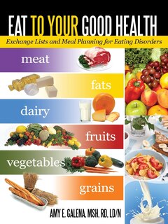 Couverture_Eat To Your Good Health