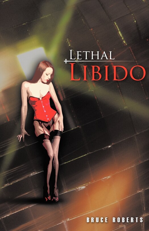 Couverture_Lethal Libido