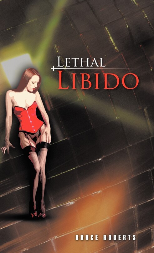 Couverture_Lethal Libido