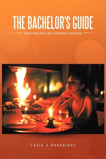 Front cover_The Bachelor's Guide