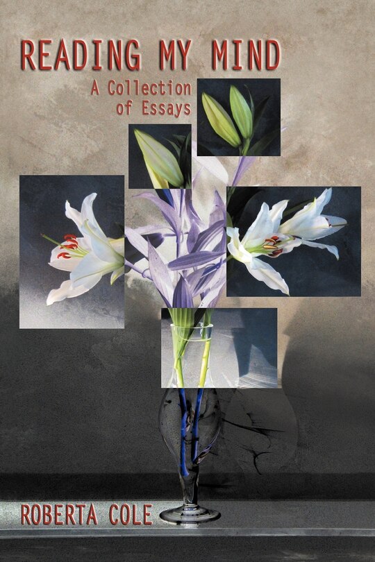 Front cover_Reading My Mind