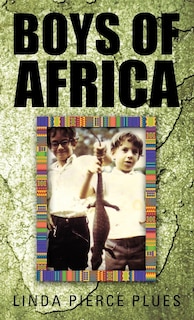 Front cover_Boys Of Africa