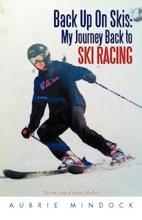 Front cover_Back Up On Skis