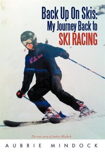Couverture_Back Up On Skis