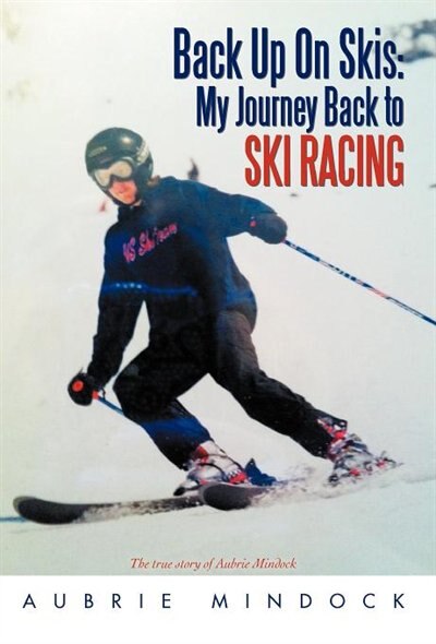 Couverture_Back Up On Skis