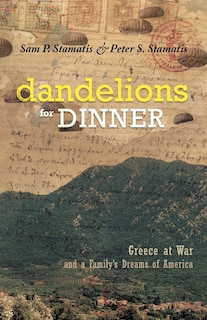Front cover_Dandelions For Dinner