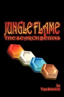 Front cover_Jungle Flame