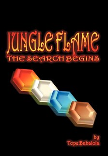 Front cover_Jungle Flame