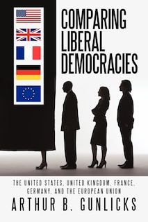Couverture_Comparing Liberal Democracies