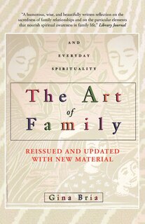 Couverture_The Art Of Family