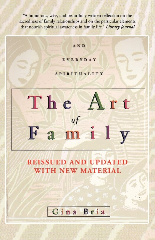 Couverture_The Art Of Family