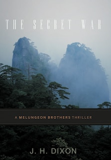 Couverture_The Secret War