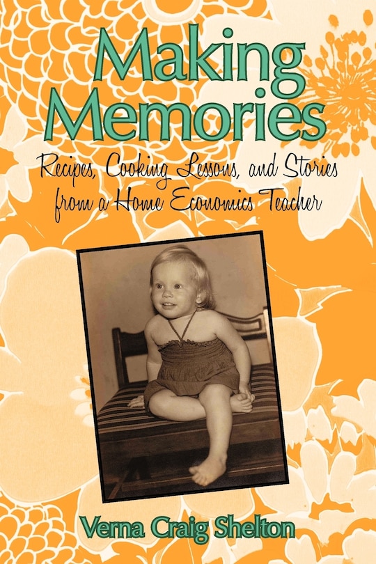 Couverture_Making Memories