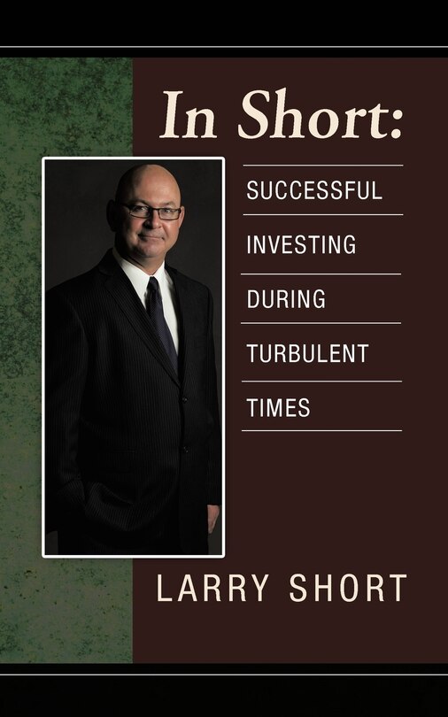 Front cover_In Short