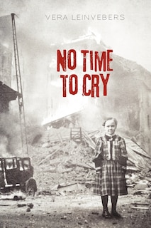 Front cover_No Time To Cry