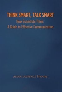 Couverture_Think Smart, Talk Smart