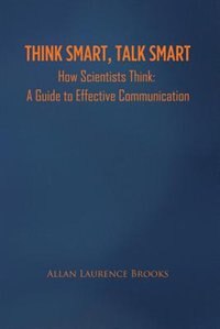 Couverture_Think Smart, Talk Smart