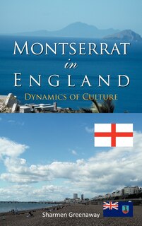 Front cover_Montserrat In England
