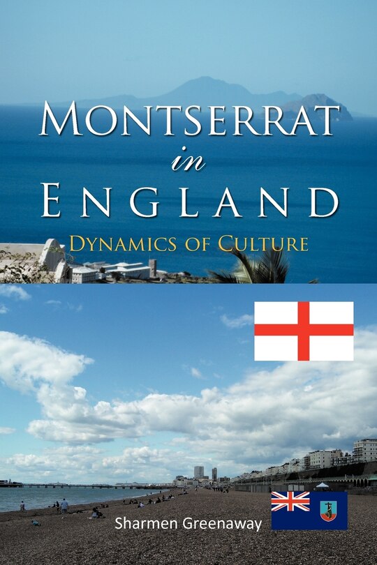 Front cover_Montserrat In England
