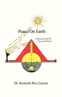 Front cover_Peace On Earth