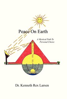 Front cover_Peace On Earth