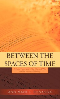 Front cover_Between The Spaces Of Time
