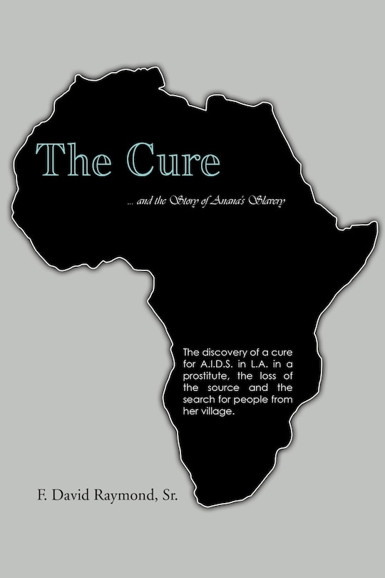 Couverture_The Cure