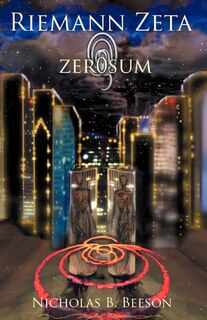 Front cover_Riemann Zeta