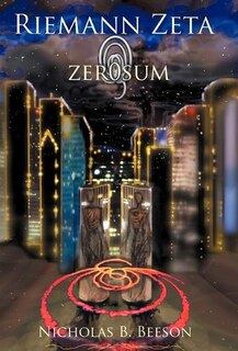 Front cover_Riemann Zeta