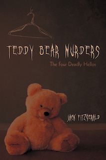 Front cover_Teddy Bear Murders