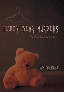 Front cover_Teddy Bear Murders