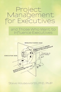 Couverture_Project Management For Executives