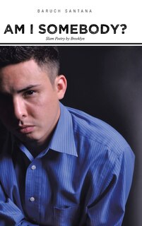 Front cover_Am I Somebody?