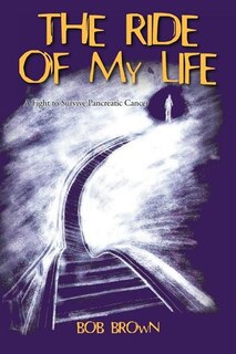 Front cover_The Ride Of My Life