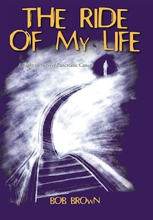 Front cover_The Ride Of My Life