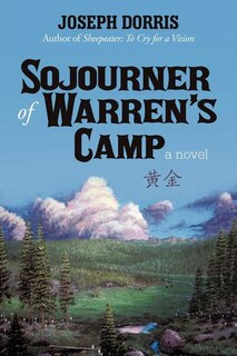 Couverture_Sojourner Of Warren's Camp