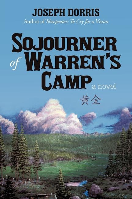 Couverture_Sojourner Of Warren's Camp