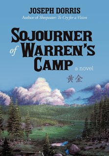 Couverture_Sojourner Of Warren's Camp