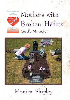 Front cover_Mothers With Broken Hearts