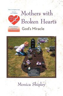 Front cover_Mothers With Broken Hearts