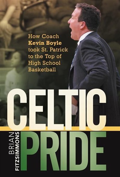 Couverture_Celtic Pride