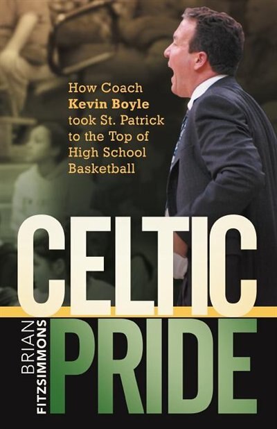 Couverture_Celtic Pride