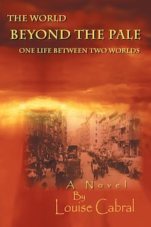 Front cover_The World Beyond The Pale