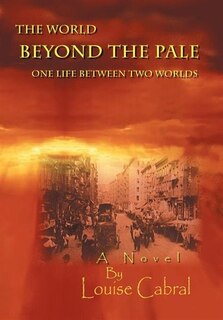 Front cover_The World Beyond The Pale