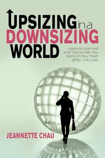 Front cover_Upsizing In A Downsizing World