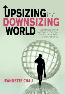 Front cover_Upsizing In A Downsizing World