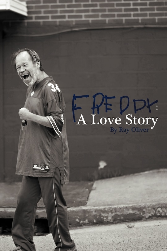 Front cover_Freddy