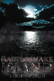 Front cover_Rattlesnake Island